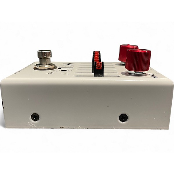 Used J.Rockett Audio Designs Melody OD Pedal