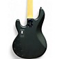 Used Sterling by Music Man S.U.B. StingRay RAY4HH Stealth Black Electric Bass Guitar