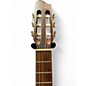 Used Godin Motif Clasica II Natural Classical Acoustic Electric Guitar