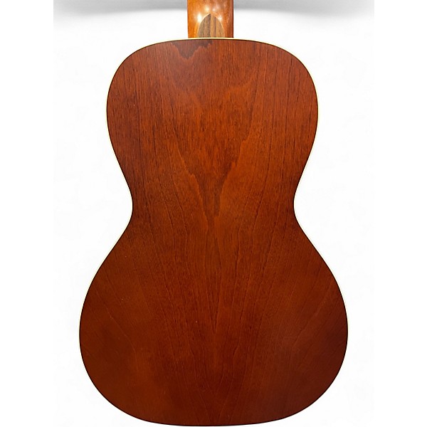 Used Godin Motif Clasica II Natural Classical Acoustic Electric Guitar