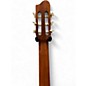 Used Godin Motif Clasica II Natural Classical Acoustic Electric Guitar