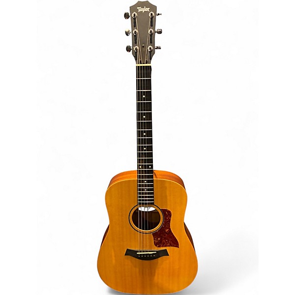 Used Taylor BBT Big Baby Natural Acoustic Guitar