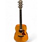Used Taylor BBT Big Baby Natural Acoustic Guitar thumbnail