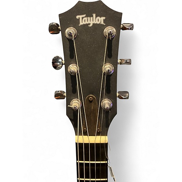 Used Taylor BBT Big Baby Natural Acoustic Guitar