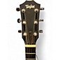 Used Taylor BBT Big Baby Natural Acoustic Guitar