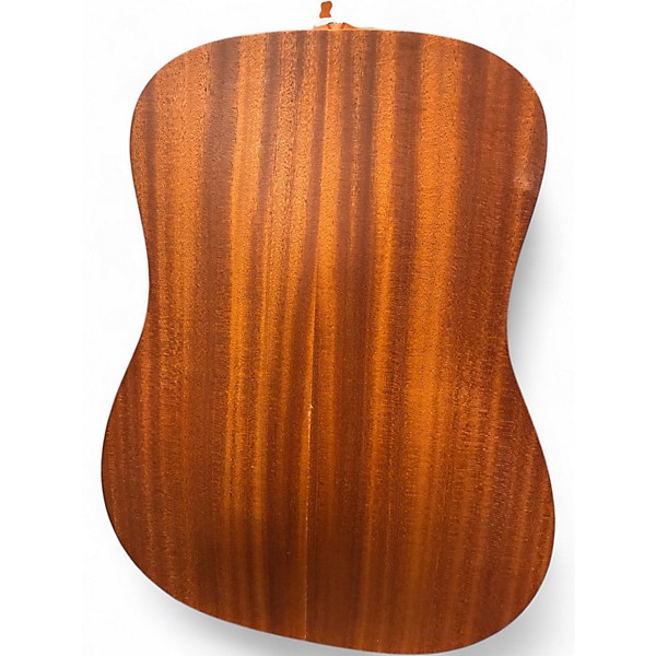 Used Taylor BBT Big Baby Natural Acoustic Guitar