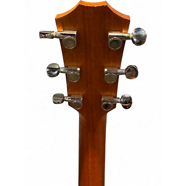Used Taylor BBT Big Baby Natural Acoustic Guitar