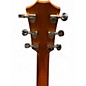 Used Taylor BBT Big Baby Natural Acoustic Guitar