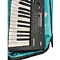 Used KORG Kross 61 Key Keyboard Workstation