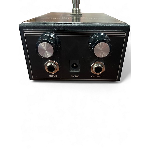 Used JHS Pedals SUPREME 1972 JAPAN Effect Pedal