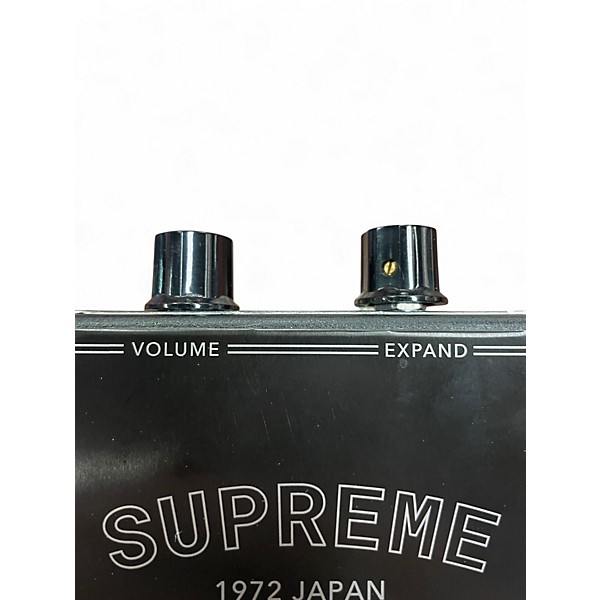Used JHS Pedals SUPREME 1972 JAPAN Effect Pedal