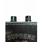 Used JHS Pedals SUPREME 1972 JAPAN Effect Pedal