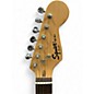 Used Squier Mini Affinity Stratocaster Red Electric Guitar