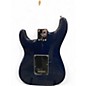 Used Fender Player Stratocaster HSS Plus Top Blue Burst Solid Body Electric Guitar