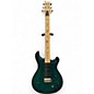 Used PRS SE Swamp Ash Special Blue Solid Body Electric Guitar thumbnail