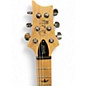 Used PRS SE Swamp Ash Special Blue Solid Body Electric Guitar