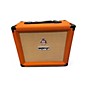 Used Orange Amplifiers Crush 20 20W 1x8 Guitar Combo Amp thumbnail