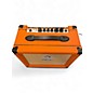 Used Orange Amplifiers Crush 20 20W 1x8 Guitar Combo Amp