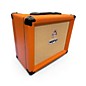 Used Orange Amplifiers Crush 20 20W 1x8 Guitar Combo Amp