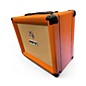 Used Orange Amplifiers Crush 20 20W 1x8 Guitar Combo Amp