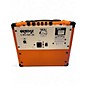 Used Orange Amplifiers Crush 20 20W 1x8 Guitar Combo Amp