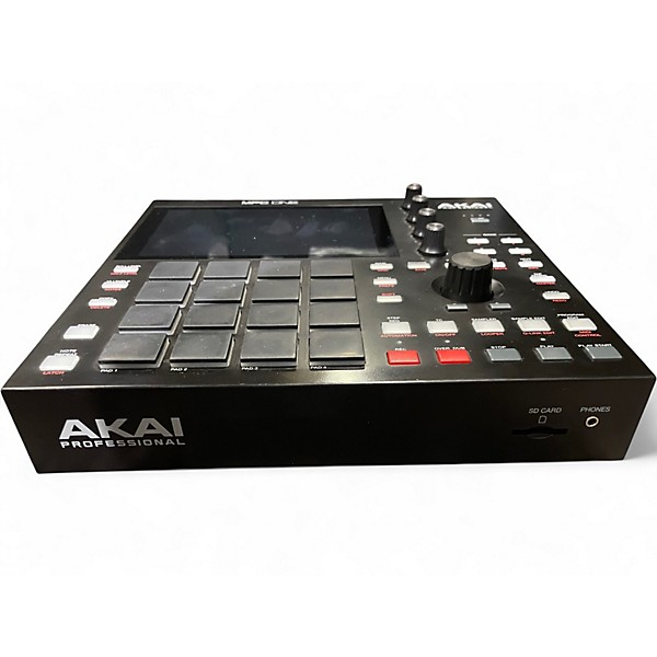 Used Akai Professional MPC ONE Production Controller