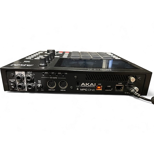Used Akai Professional MPC ONE Production Controller