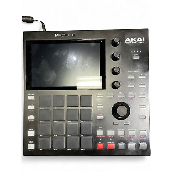 Used Akai Professional MPC ONE Production Controller