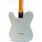 Used Fender VINTERA II 60'S TELECASTER Sonic Blue Solid Body Electric Guitar