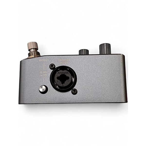 Used Neural Dsp NANO CORTEX Effect Processor