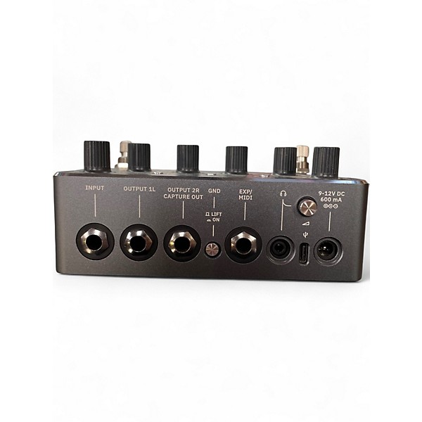 Used Neural Dsp NANO CORTEX Effect Processor