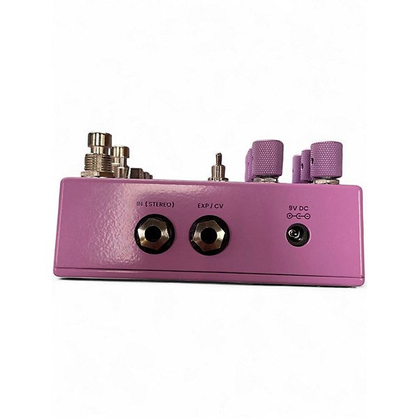 Used Chase Bliss MOOD MKII Effect Processor