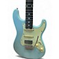Used Schecter Guitar Research NICK JOHNSTON ATOMIC FROST Solid Body Electric Guitar
