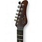 Used Schecter Guitar Research NICK JOHNSTON ATOMIC FROST Solid Body Electric Guitar