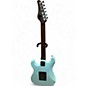 Used Schecter Guitar Research NICK JOHNSTON ATOMIC FROST Solid Body Electric Guitar