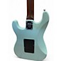 Used Schecter Guitar Research NICK JOHNSTON ATOMIC FROST Solid Body Electric Guitar