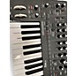 Used Moog Messenger Synthesizer