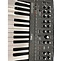 Used Moog Messenger Synthesizer