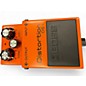 Used BOSS DS1 Distortion Effect Pedal