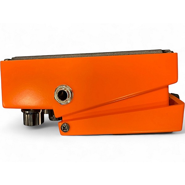 Used BOSS DS1 Distortion Effect Pedal