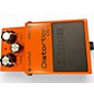 Used BOSS DS1 Distortion Effect Pedal