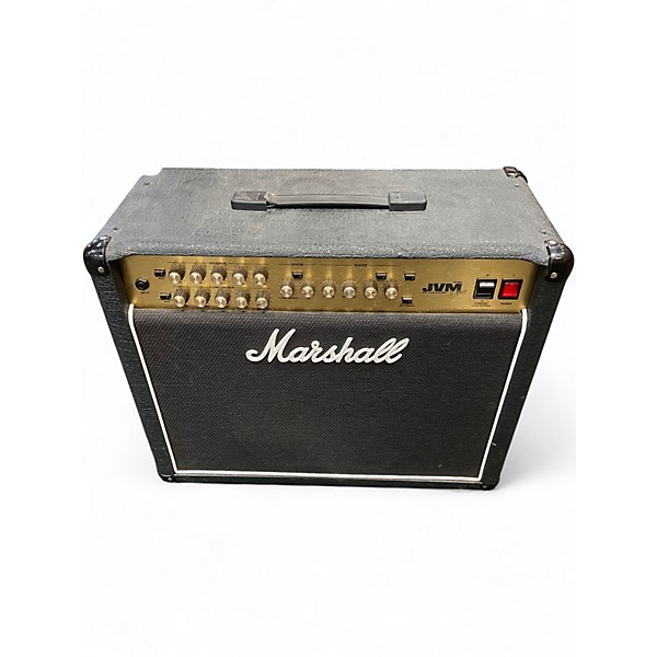 Used Marshall JVM215C Tube Guitar Combo Amp
