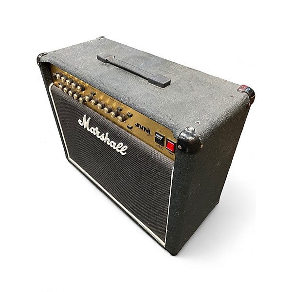 Used Marshall JVM215C Tube Guitar Combo Amp