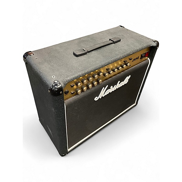 Used Marshall JVM215C Tube Guitar Combo Amp