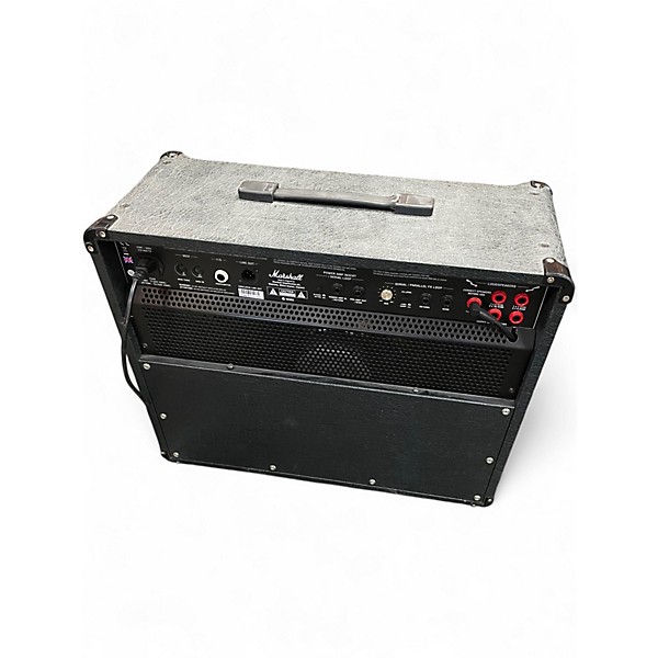 Used Marshall JVM215C Tube Guitar Combo Amp