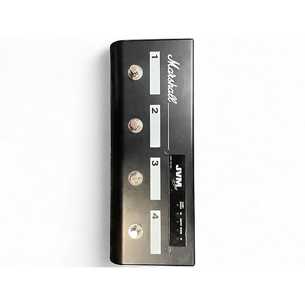 Used Marshall PEDL-00045 Pedal