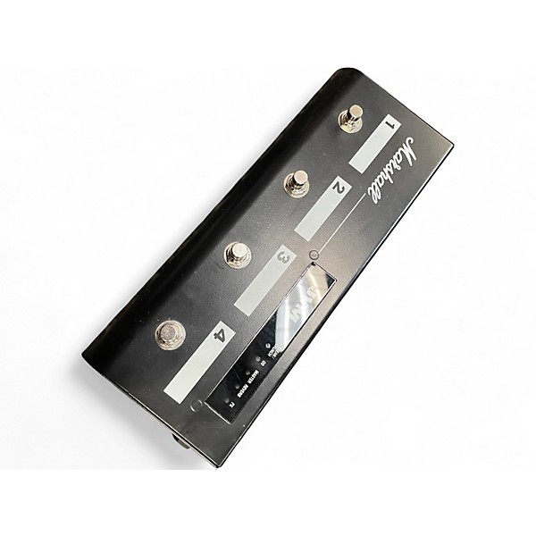Used Marshall PEDL-00045 Pedal