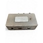 Used Warm Audio Foxy Tone Box Limited Edition Glitz Effect Pedal