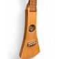 Used Martin The Backpacker Mahogany Acoustic Guitar