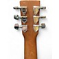 Used Martin The Backpacker Mahogany Acoustic Guitar
